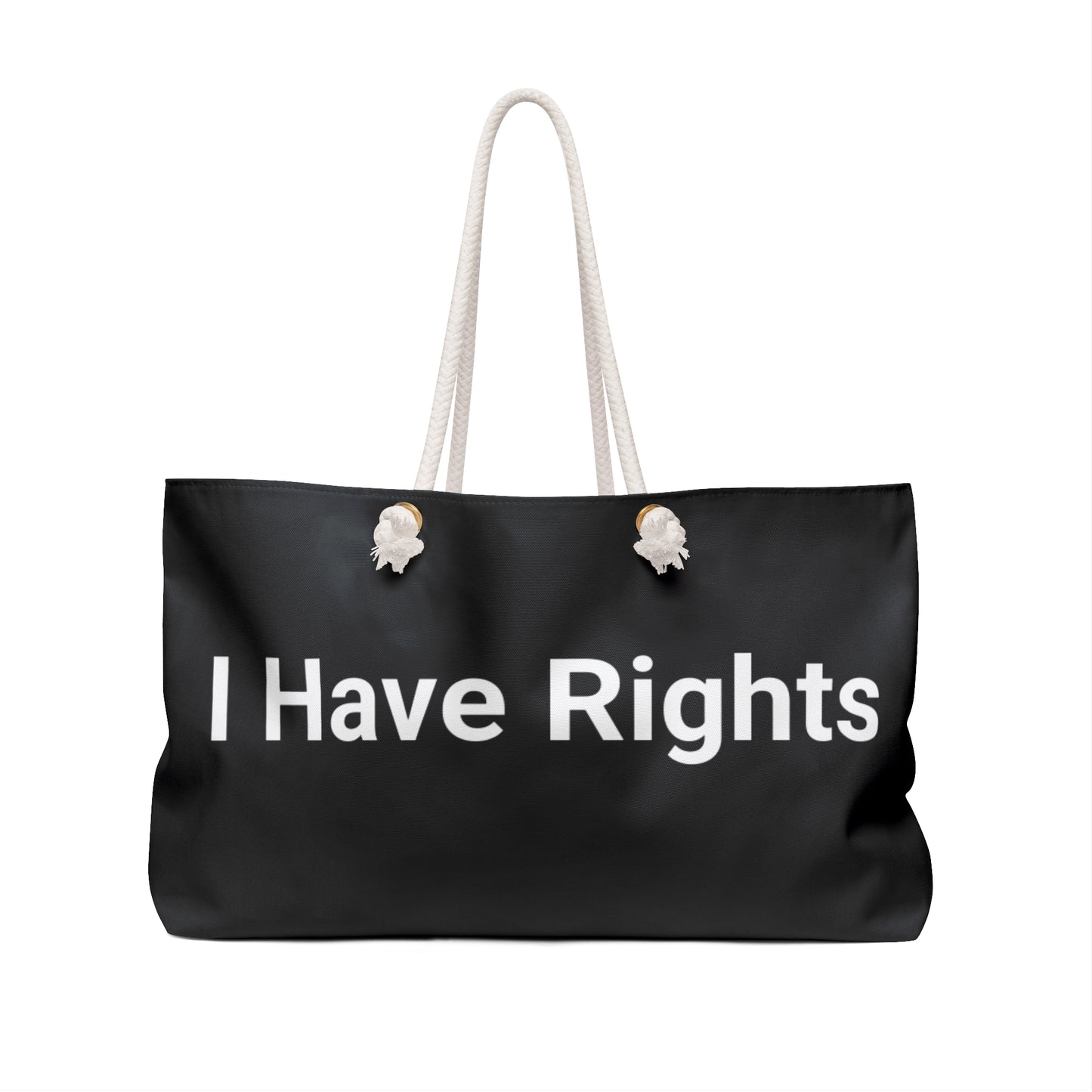 The I Have Rights™ Collection: Design #018 by I Control Me™