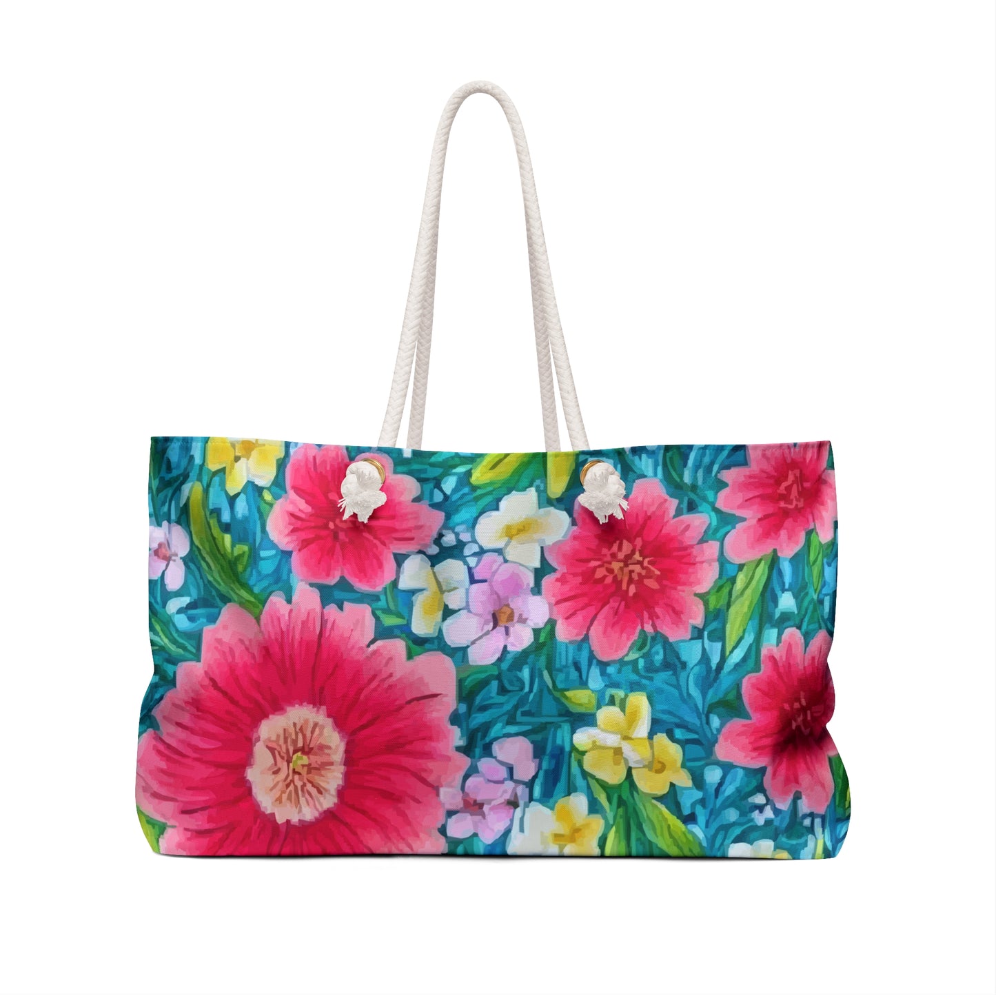 The Floral Symphony™ Collection: Design #026 by I Control Me™