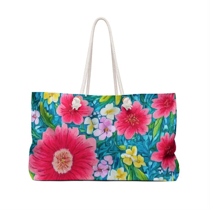 The Floral Symphony™ Collection: Design #026 by I Control Me™