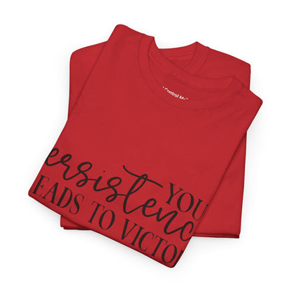 The Voices in Action™ Graphic T-Shirt Collection: Design #005 by I Control Me™