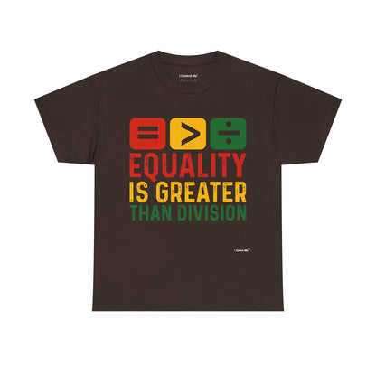The Voices in Action™ Graphic T-Shirt Collection: Design #004 by I Control Me™