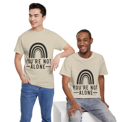 The Voices in Action™ Graphic T-Shirt Collection: Design #014 by I Control Me™