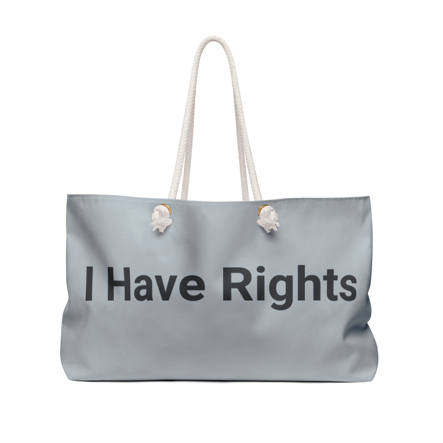 The I Have Rights™ Collection: Design #020 by I Control Me™