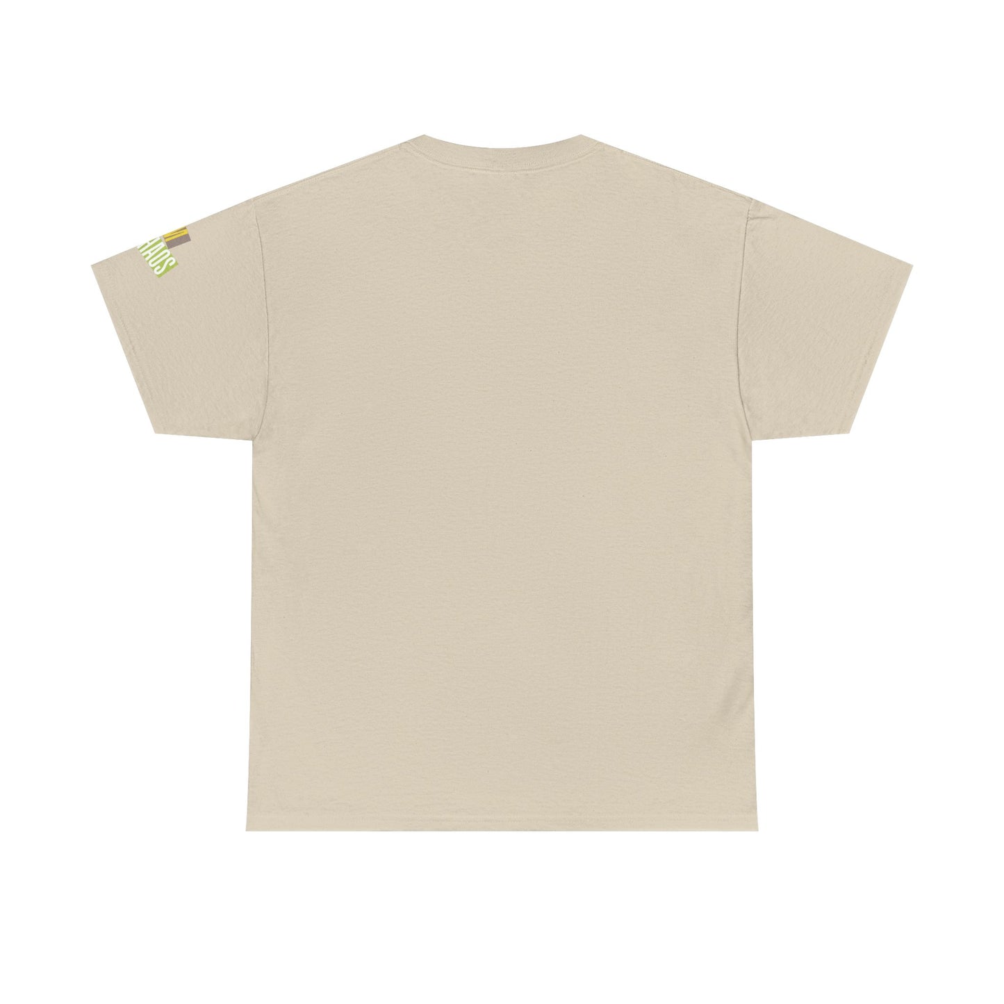 The Voices in Action™ Graphic T-Shirt Collection: Design #007 by I Control Me™