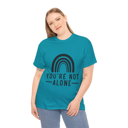 The Voices in Action™ Graphic T-Shirt Collection: Design #014 by I Control Me™