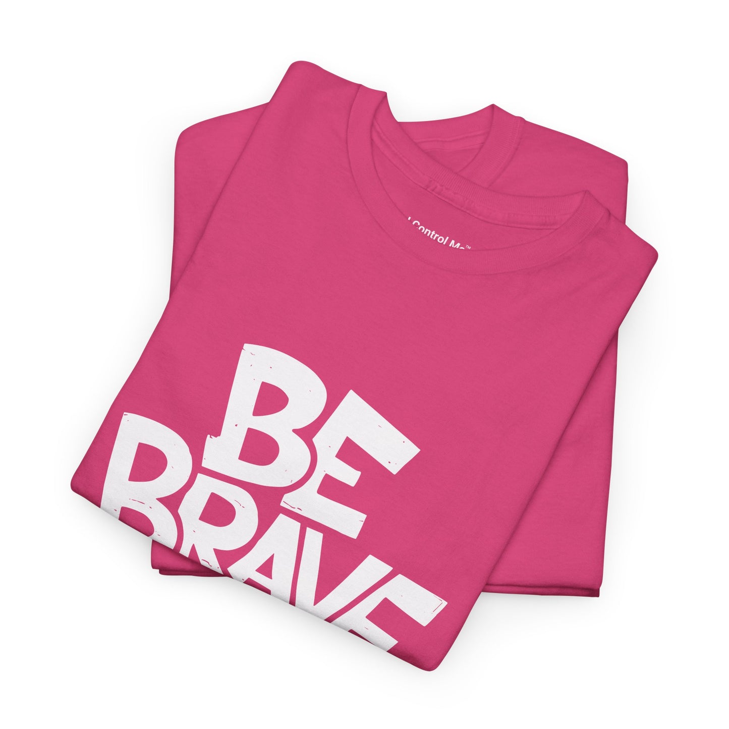 The Voices in Action™ Graphic T-Shirt Collection: Design #003 by I Control Me™