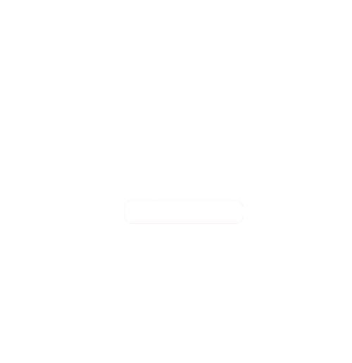 I Control Me