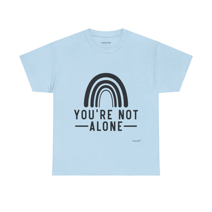 The Voices in Action™ Graphic T-Shirt Collection: Design #014 by I Control Me™