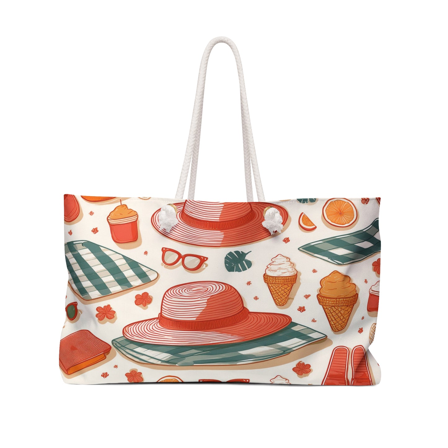 The Seas the Day™ Collection: Design #018 by I Control Me™