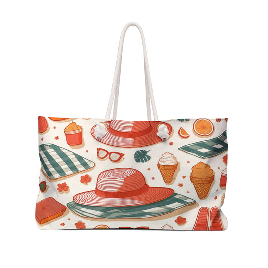 The Seas the Day™ Collection: Design #018 by I Control Me™