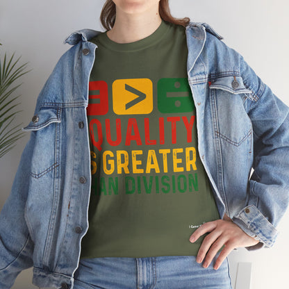 The Voices in Action™ Graphic T-Shirt Collection: Design #004 by I Control Me™