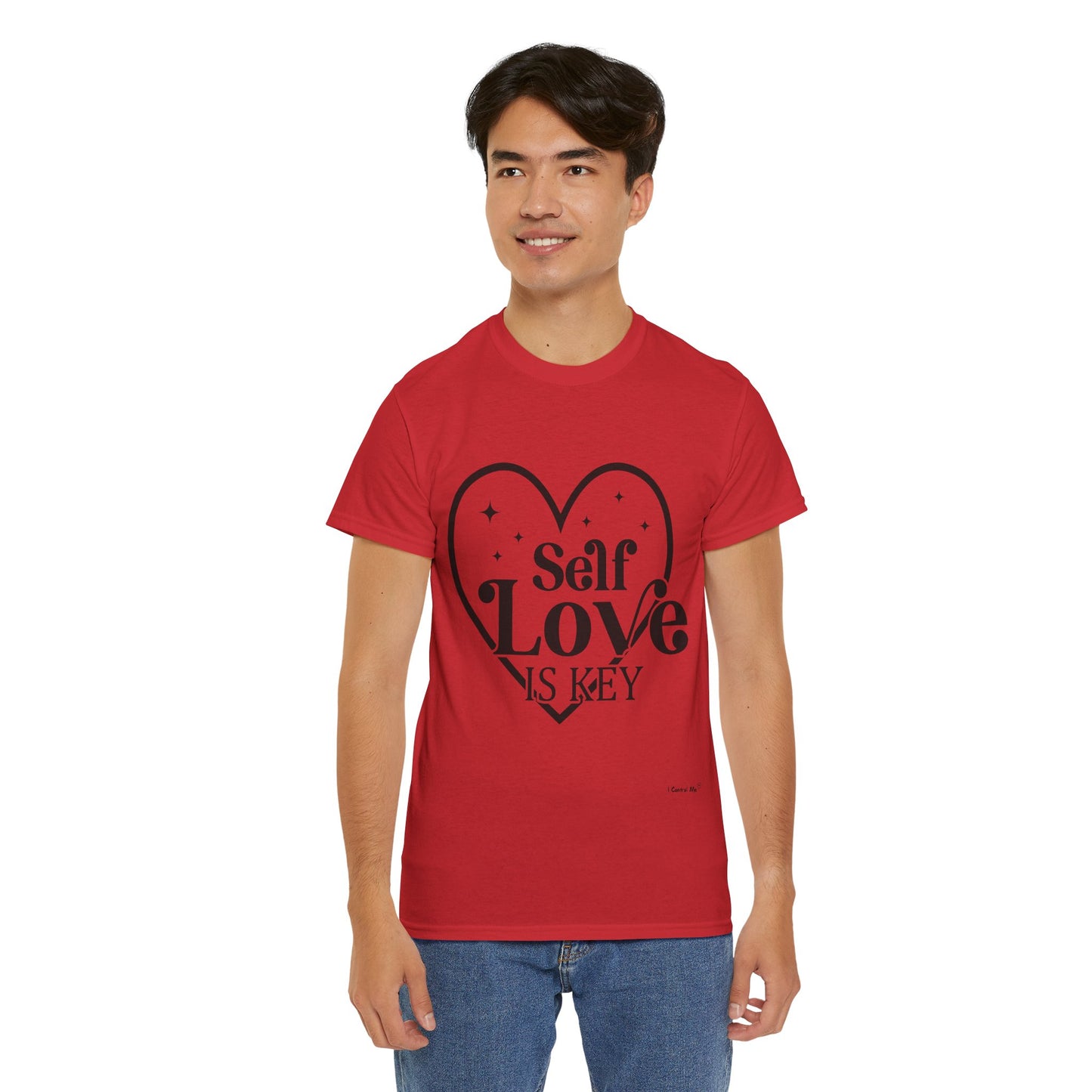 The Voices in Action™ Graphic T-Shirt Collection: Design #022 by I Control Me™
