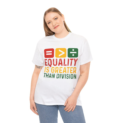The Voices in Action™ Graphic T-Shirt Collection: Design #004 by I Control Me™