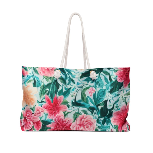 The Floral Symphony™ Collection: Design #039 by I Control Me™