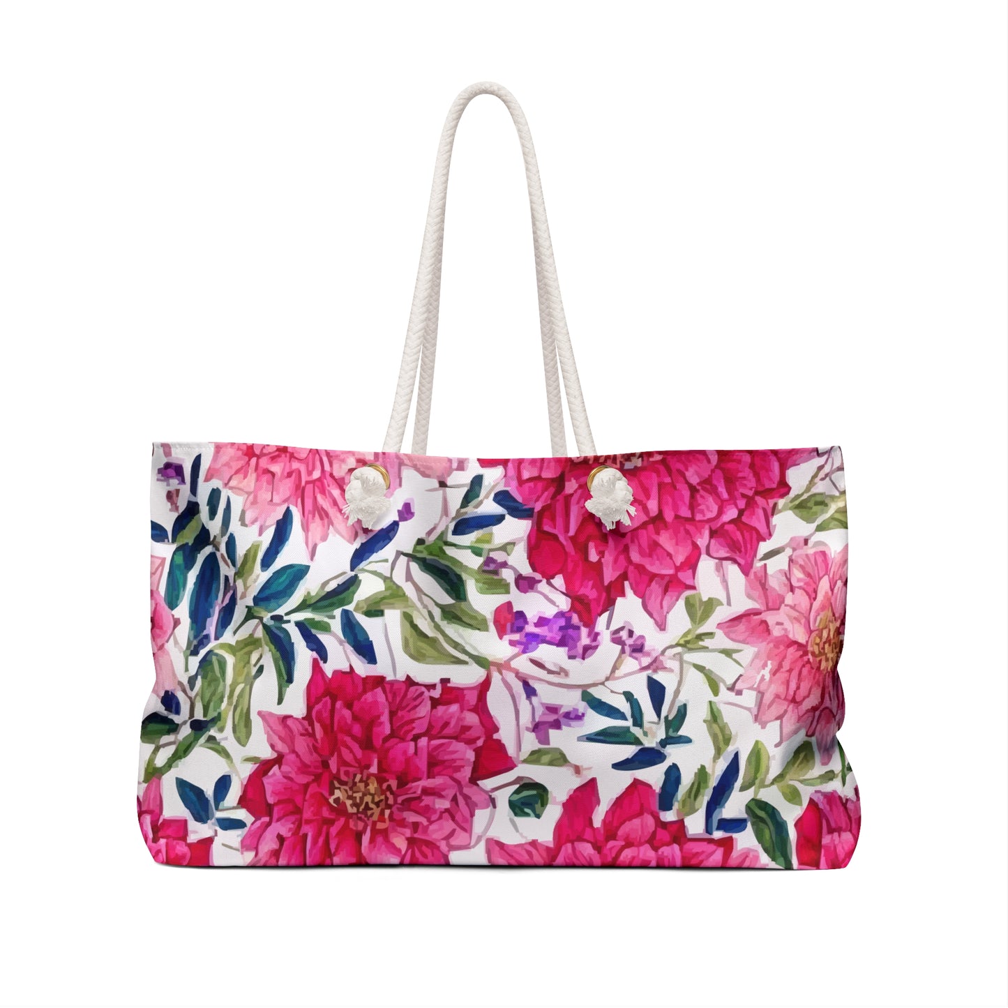 The Floral Symphony™ Collection: Design #042 by I Control Me™