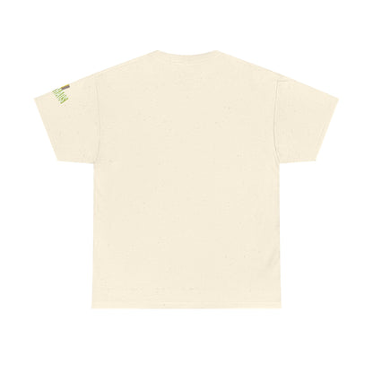The Voices in Action™ Graphic T-Shirt Collection: Design #011 by I Control Me™