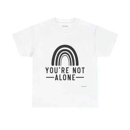 The Voices in Action™ Graphic T-Shirt Collection: Design #014 by I Control Me™