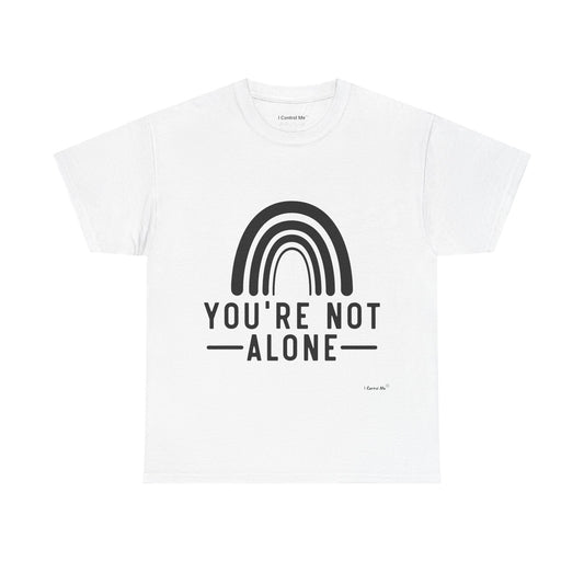 The Voices in Action™ Graphic T-Shirt Collection: Design #014 by I Control Me™