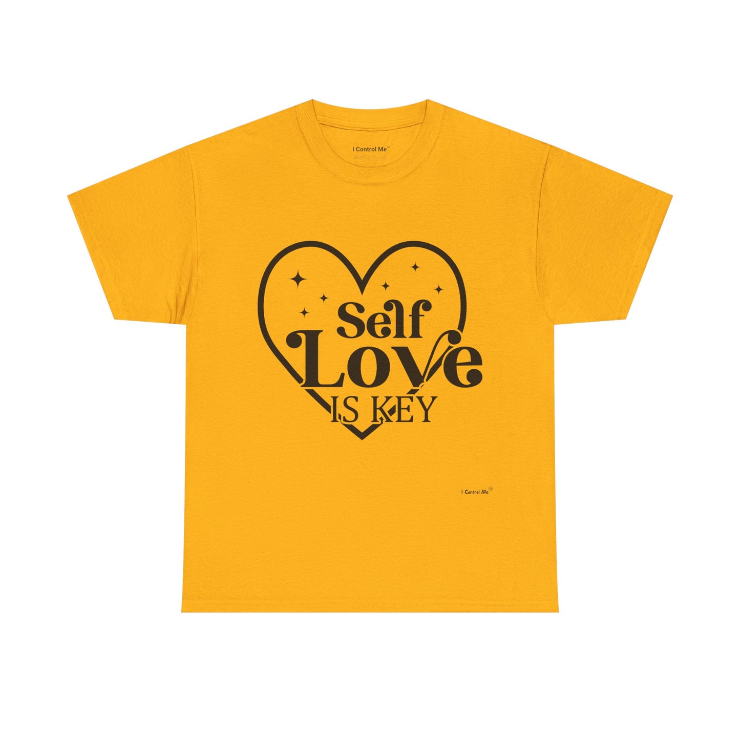 The Voices in Action™ Graphic T-Shirt Collection: Design #022 by I Control Me™
