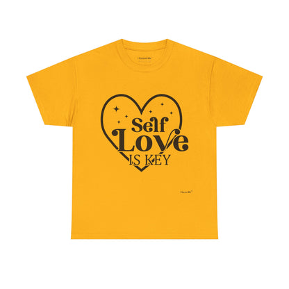 The Voices in Action™ Graphic T-Shirt Collection: Design #022 by I Control Me™