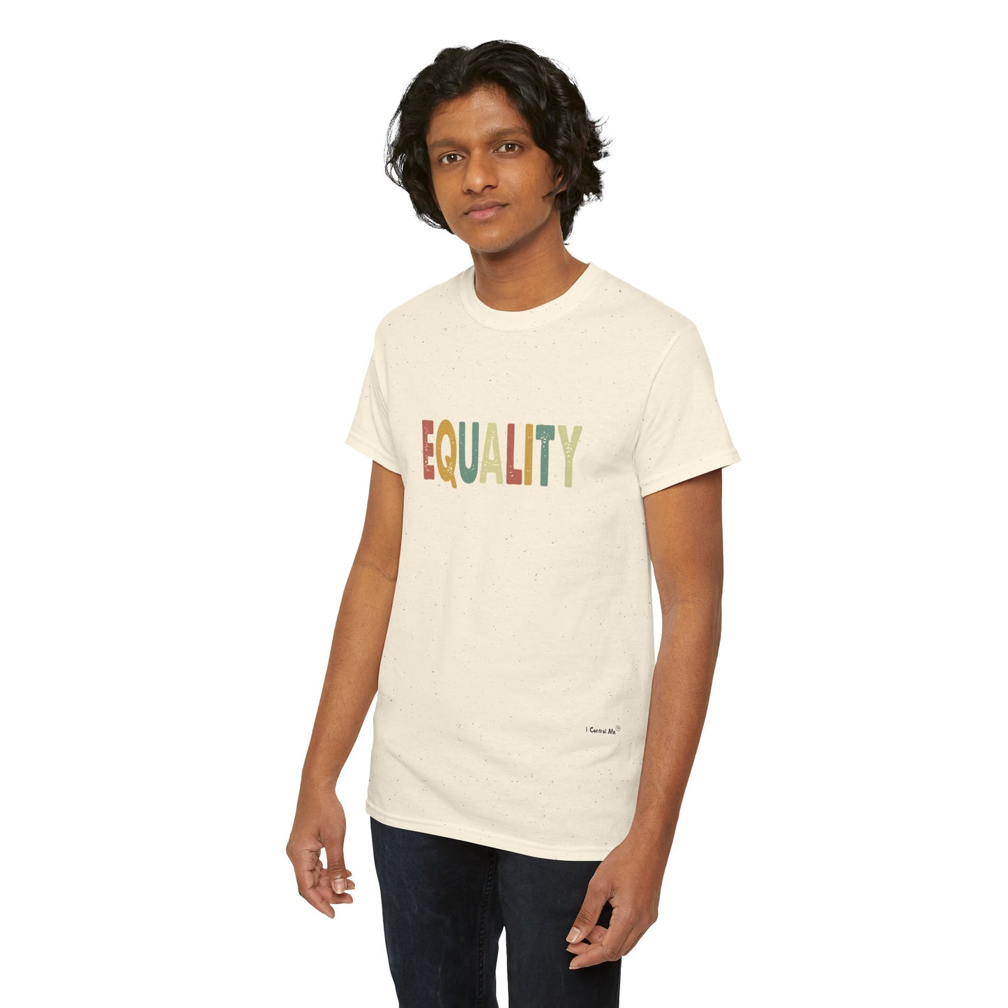 The Voices in Action™ Graphic T-Shirt Collection: Design #006 by I Control Me™