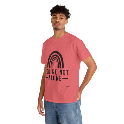The Voices in Action™ Graphic T-Shirt Collection: Design #014 by I Control Me™