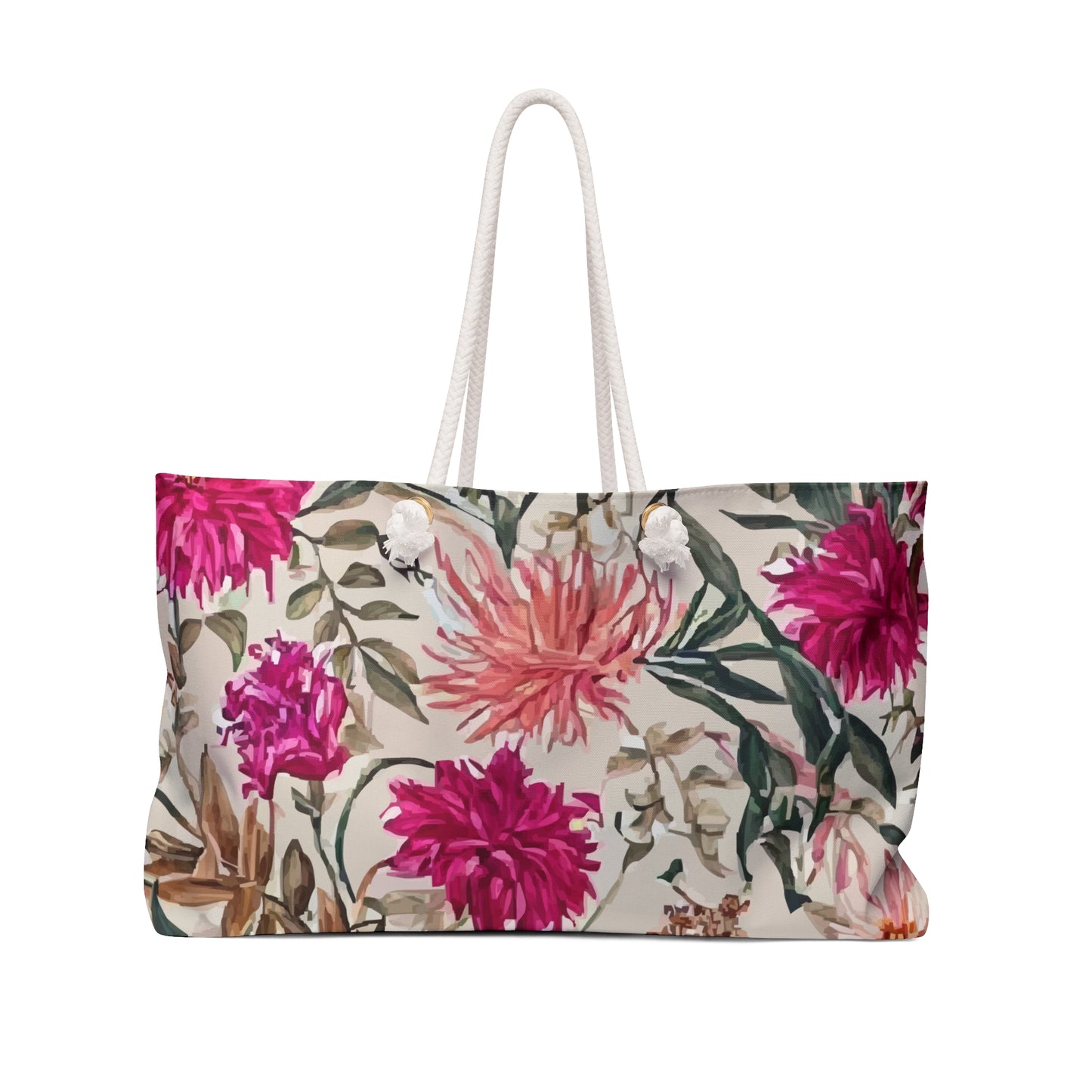 The Floral Symphony™ Collection: Design #028 by I Control Me™