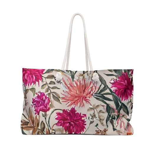 The Floral Symphony™ Collection: Design #028 by I Control Me™