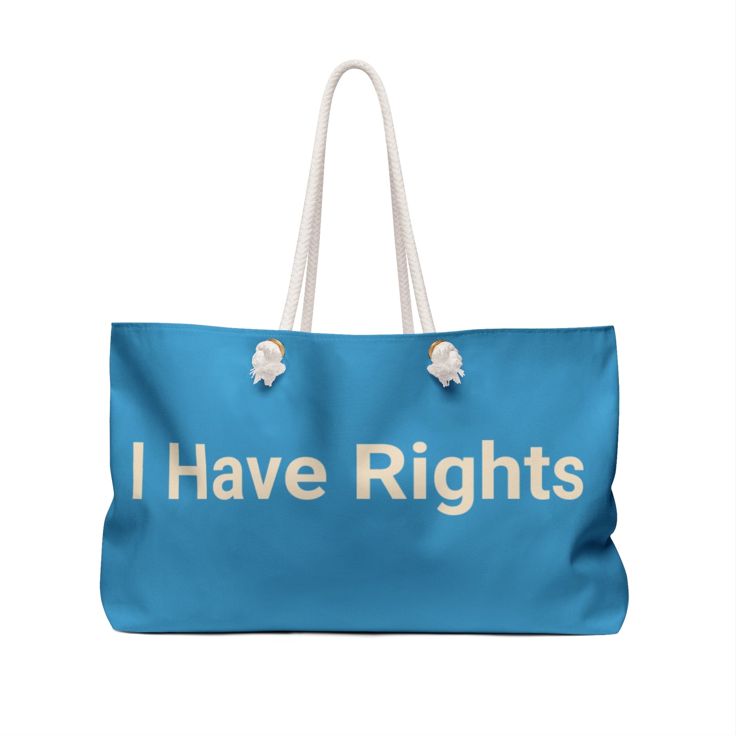 The I Have Rights™ Collection: Design #016 by I Control Me™