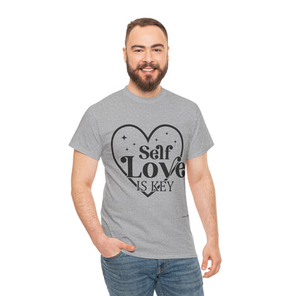 The Voices in Action™ Graphic T-Shirt Collection: Design #022 by I Control Me™