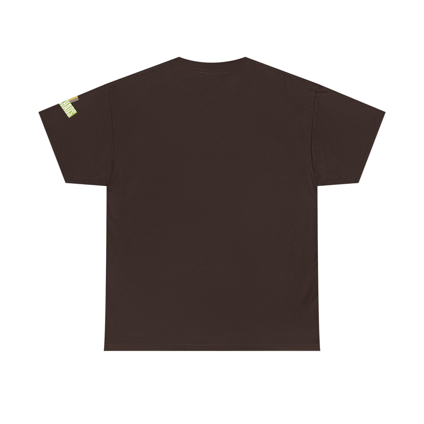 The Voices in Action™ Graphic T-Shirt Collection: Design #026 by I Control Me™