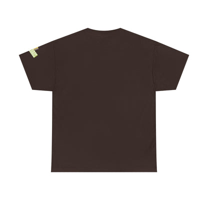 The Voices in Action™ Graphic T-Shirt Collection: Design #026 by I Control Me™