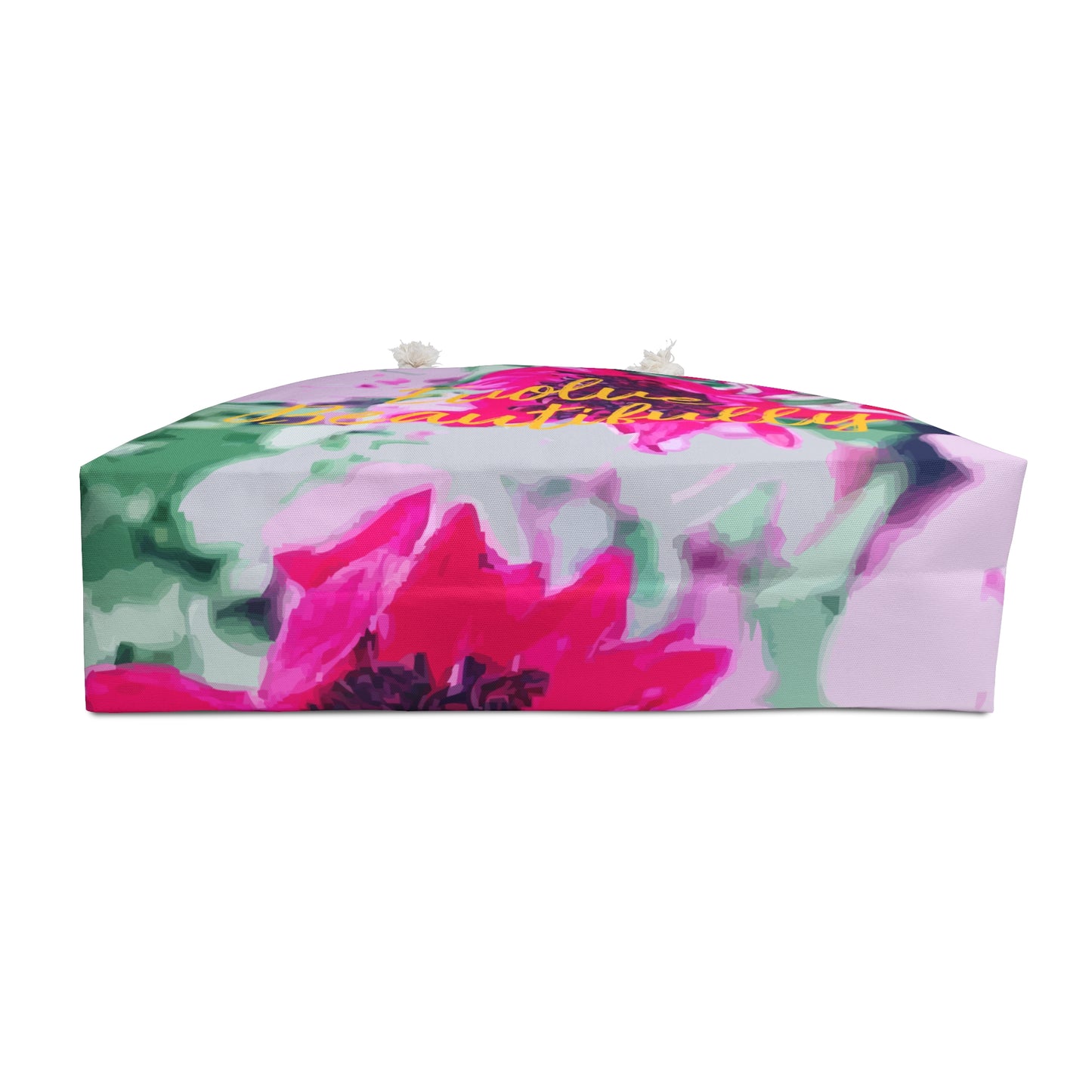 The Floral Symphony™ Collection: Design #046 by I Control Me™