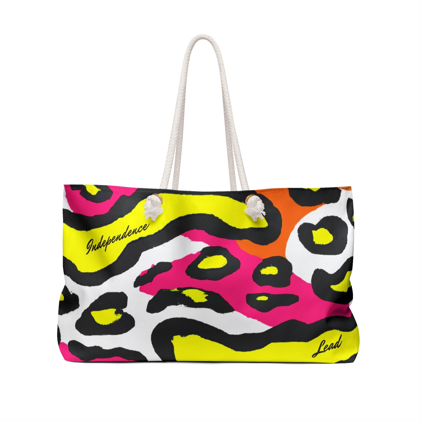 The Untamed Animalesque™ Collection: Design #021 by I Control Me™