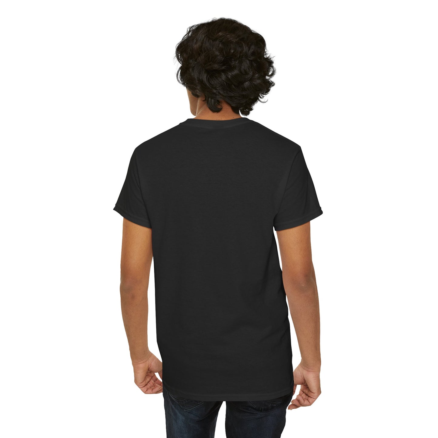 The Voices in Action™ Graphic T-Shirt Collection: Design #004 by I Control Me™