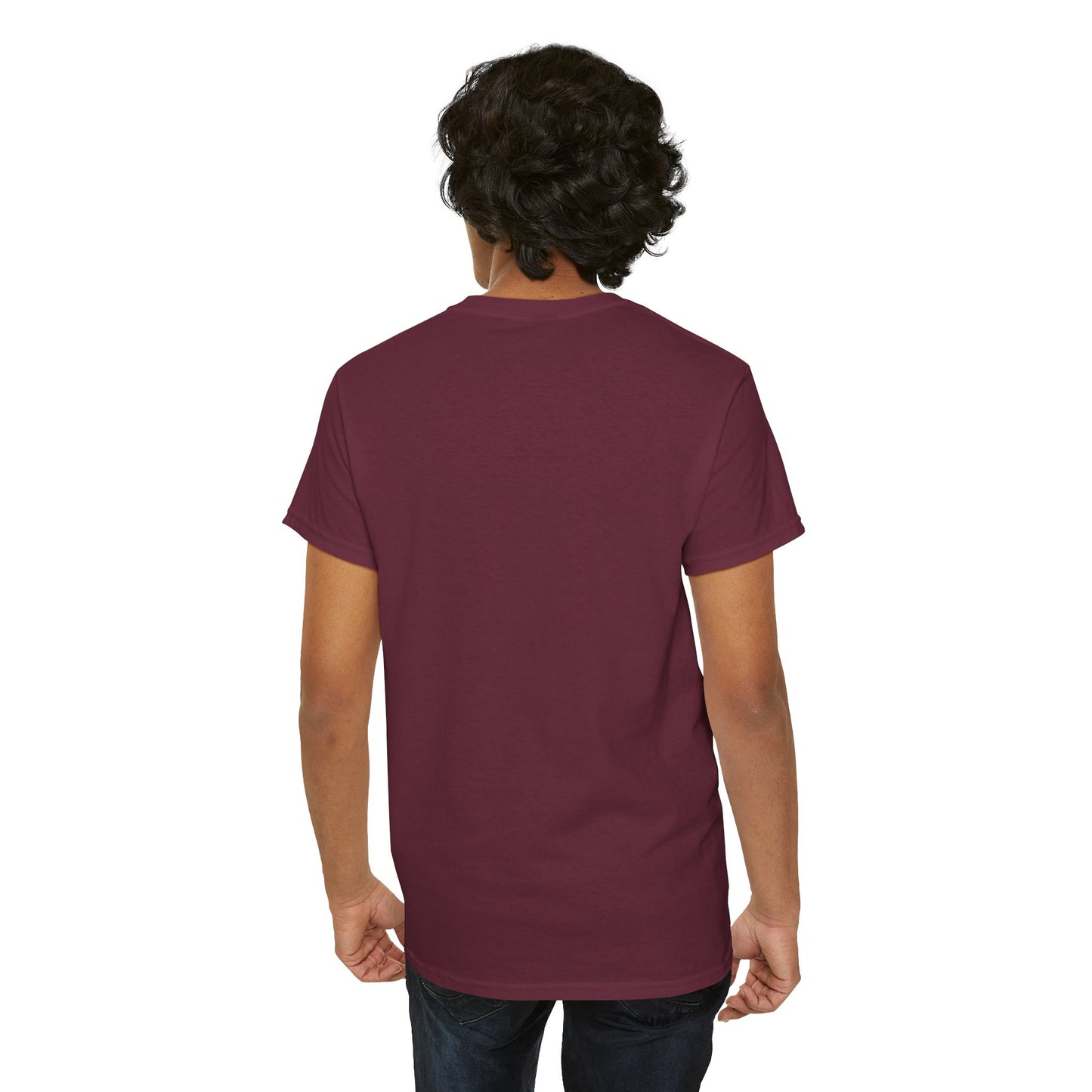 The Voices in Action™ Graphic T-Shirt Collection: Design #004 by I Control Me™