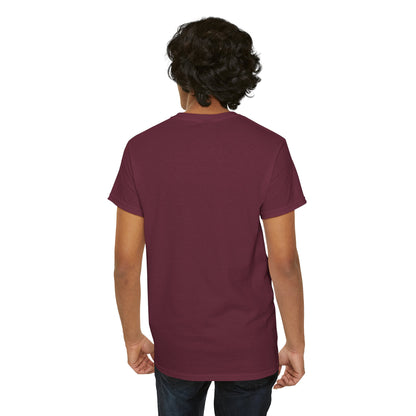 The Voices in Action™ Graphic T-Shirt Collection: Design #004 by I Control Me™