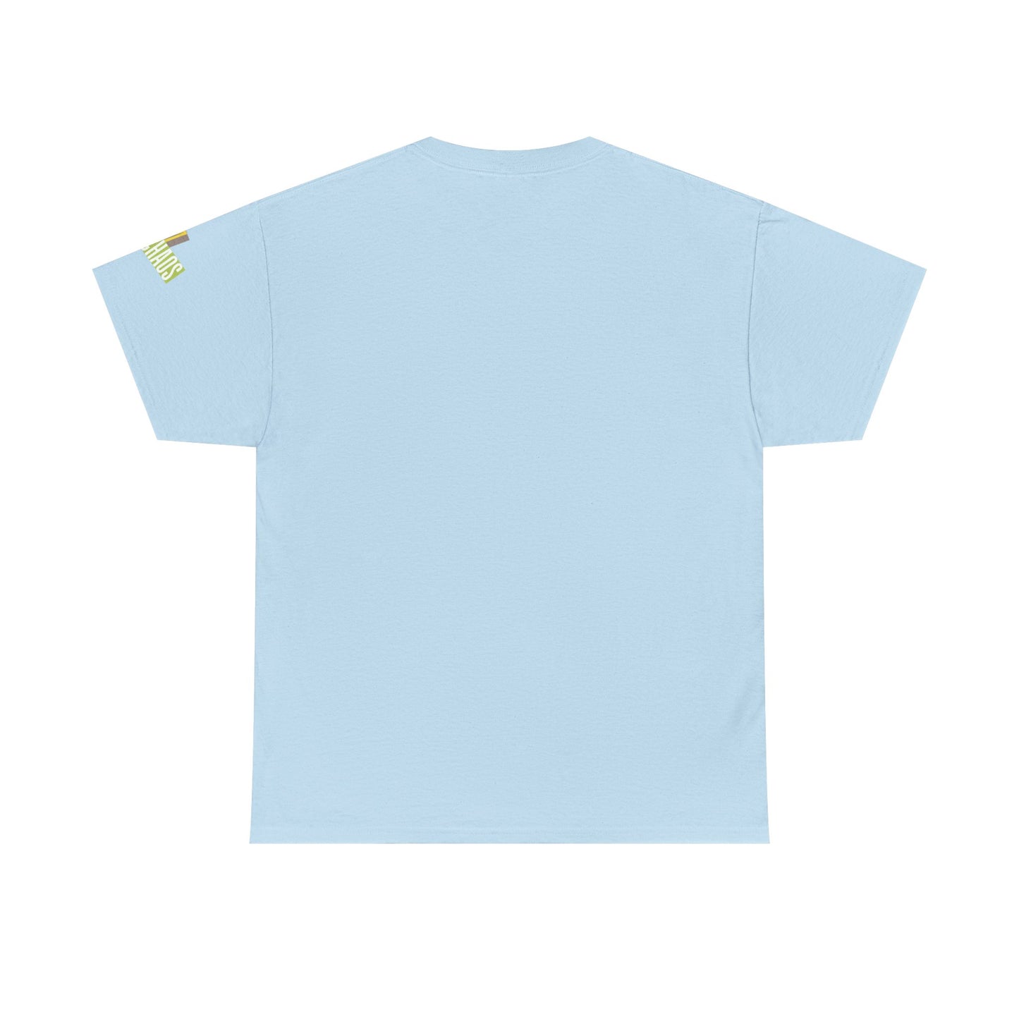 The Voices in Action™ Graphic T-Shirt Collection: Design #026 by I Control Me™