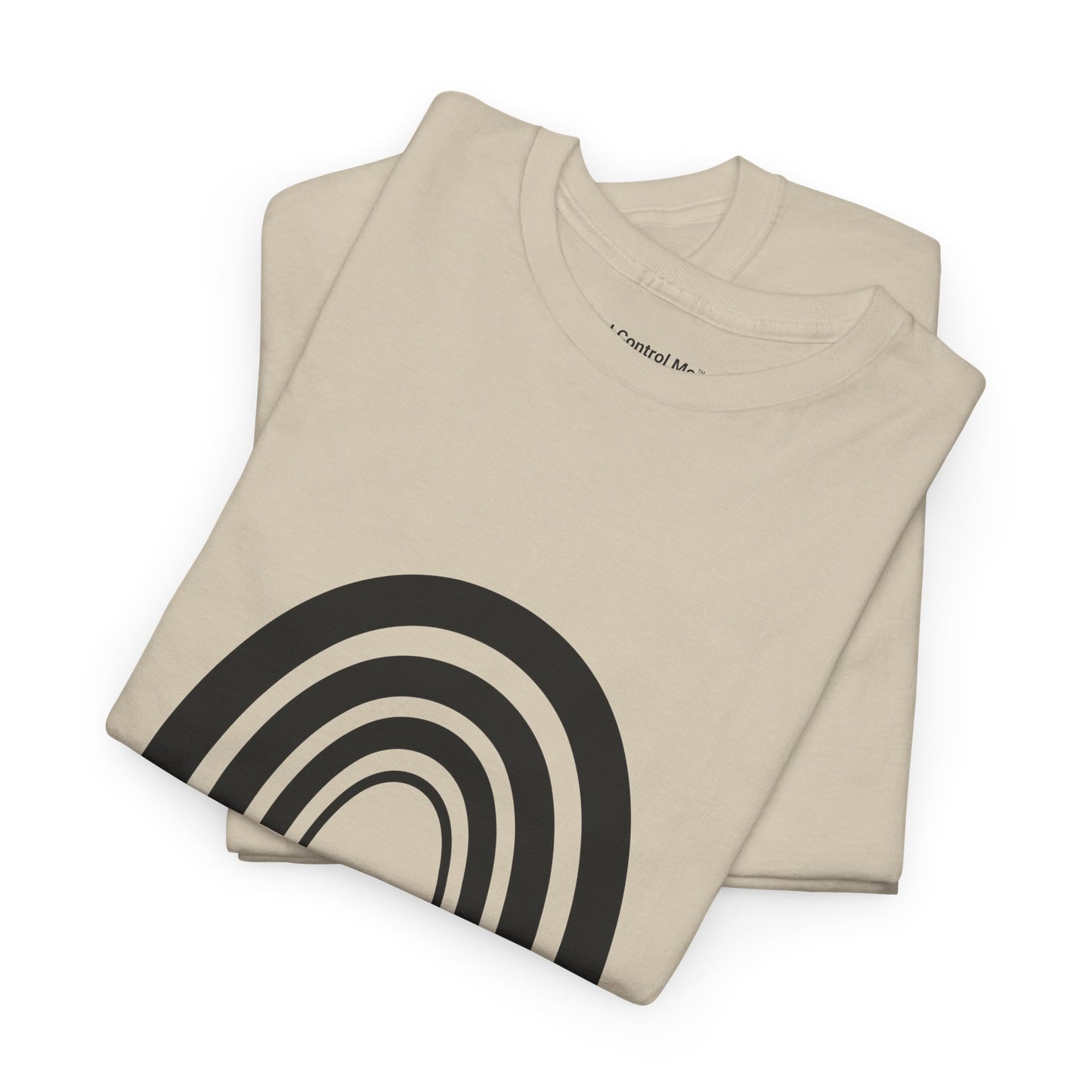 The Voices in Action™ Graphic T-Shirt Collection: Design #014 by I Control Me™