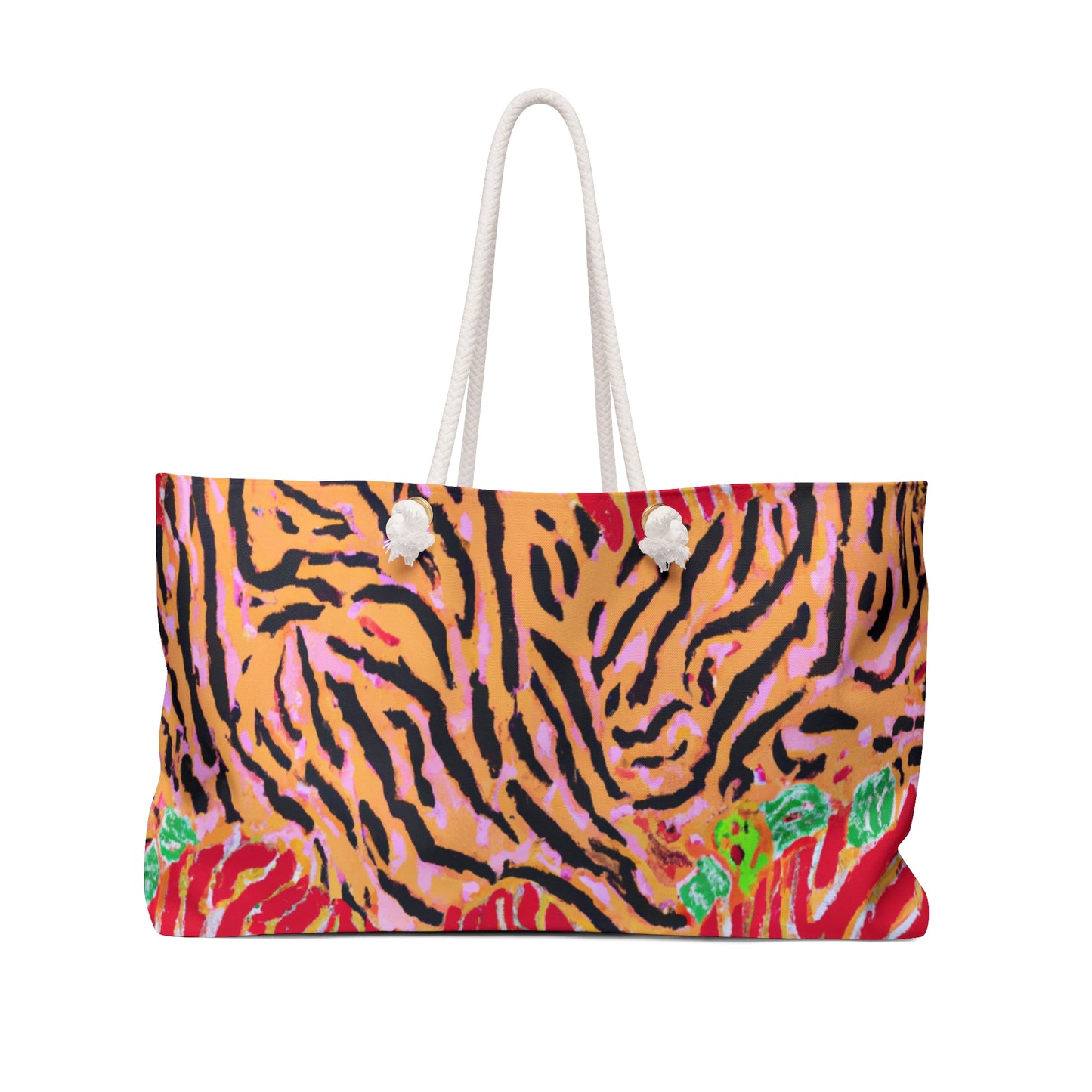 The Untamed Animalesque™ Collection: Design #029 by I Control Me™