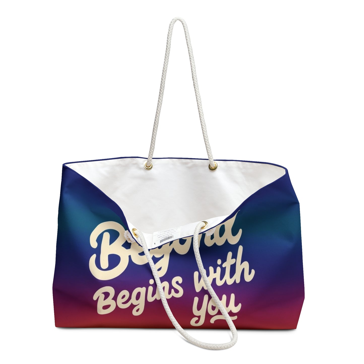The Beyond Ordinary™ Collection: Design #006 by I Control Me™