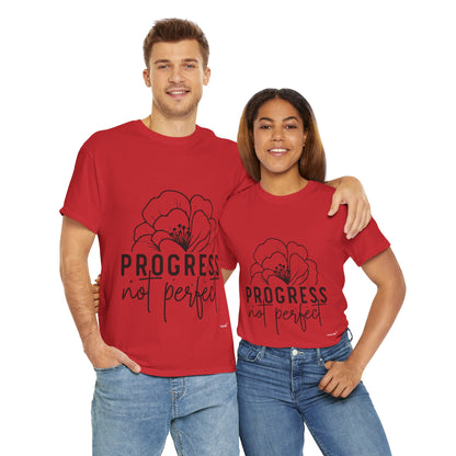 The Voices in Action™ Graphic T-Shirt Collection: Design #016 by I Control Me™