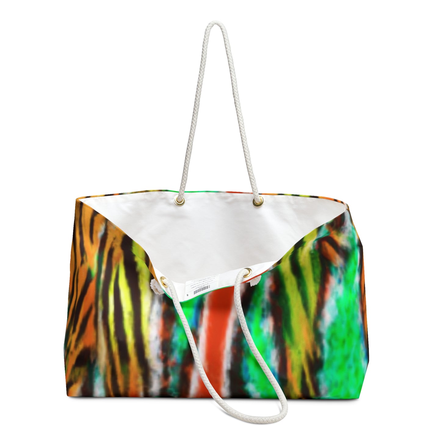 The Untamed Animalesque™ Collection: Design #008 by I Control Me™