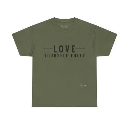 The Voices in Action™ Graphic T-Shirt Collection: Design #015 by I Control Me™