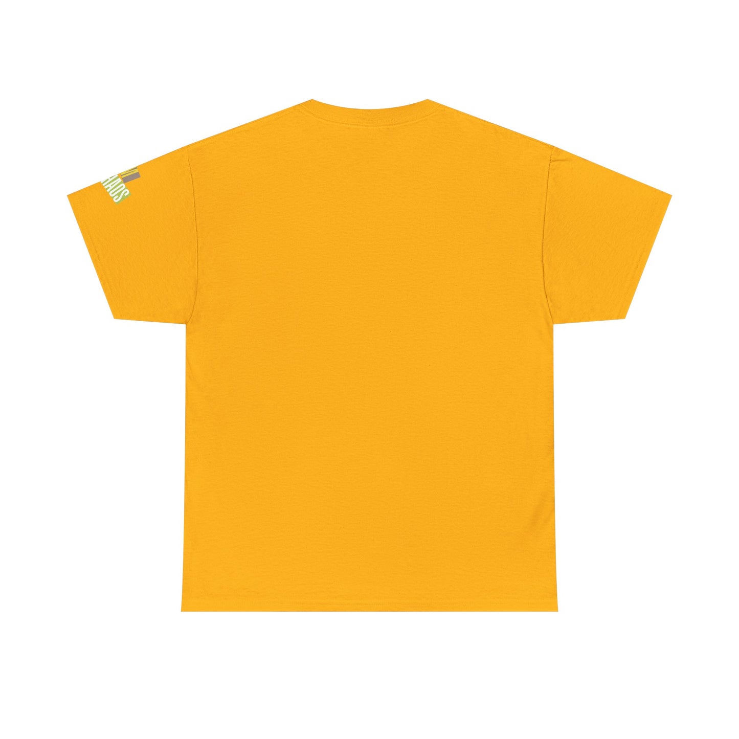 The Voices in Action™ Graphic T-Shirt Collection: Design #007 by I Control Me™