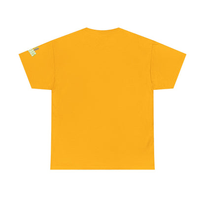 The Voices in Action™ Graphic T-Shirt Collection: Design #007 by I Control Me™