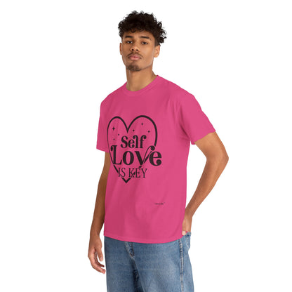 The Voices in Action™ Graphic T-Shirt Collection: Design #022 by I Control Me™