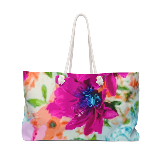 The Floral Symphony™ Collection: Design #055 by I Control Me™