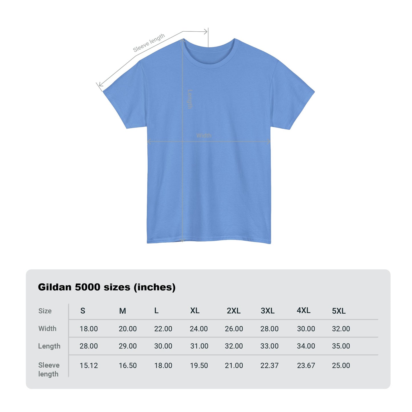 The Voices in Action™ Graphic T-Shirt Collection: Design #009 by I Control Me™