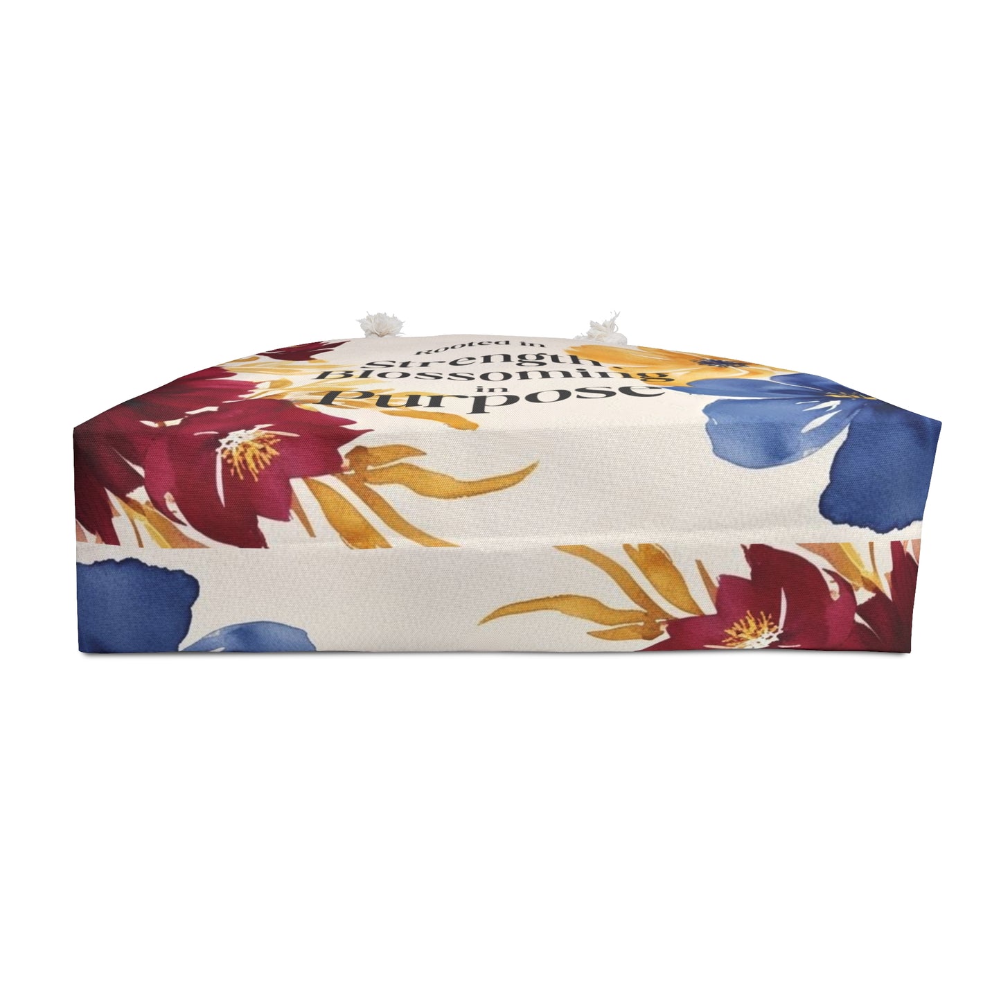 The Floral Symphony™ Collection: Design #009 by I Control Me™